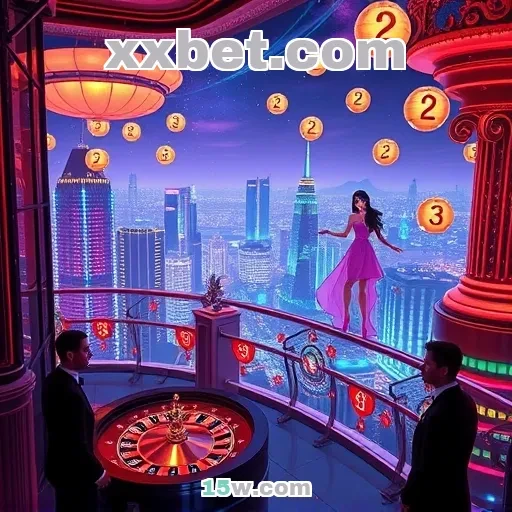 xxbet.com: Seu Destino Confiável para Jogos Online no Brasil