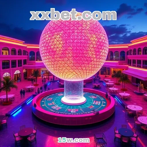 xxbet.com: Explorando as Melhores Alternativas de Pagamento para Jogadores