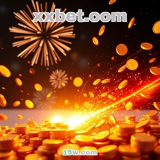 xxbet.com: A Magia das Caça-Níqueis Te Espera Aqui!