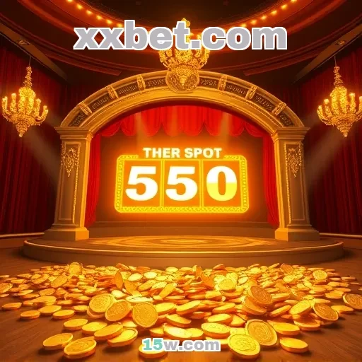 xxbet.com: Uma Experiência de Jogo Sem Igual com Seu App