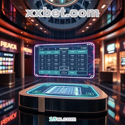 xxbet.com: Bônus Imperdíveis que Aumentam Suas Chances de Ganhar