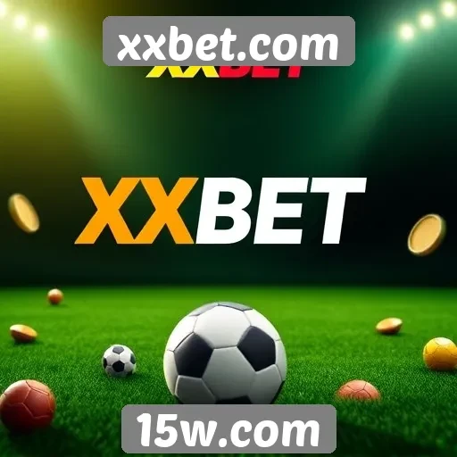 Comparativo dos bônus disponíveis no xxbet.com