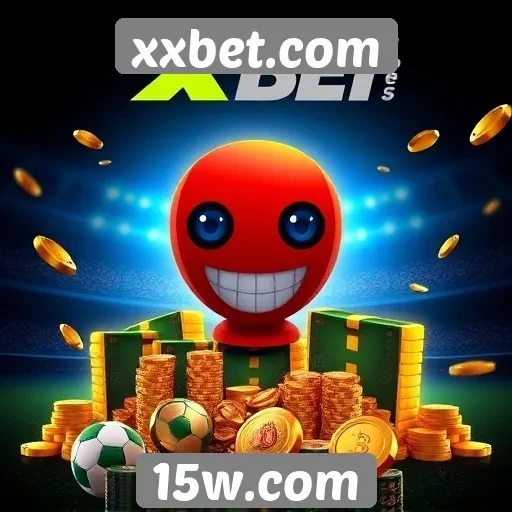 Ofertas de bônus e promoções em xxbet