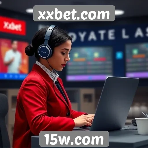 Atendimento ao cliente do xxbet.com em foco