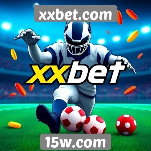 Análise das ofertas de jogos disponíveis no xxbet.com