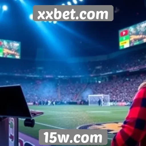 Perspectivas de jogos ao vivo na plataforma xxbet