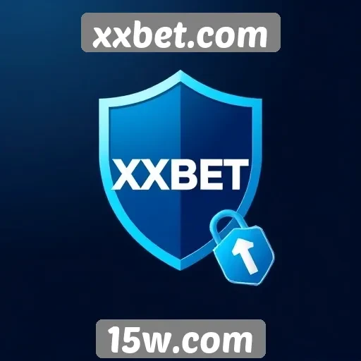 Segurança e confiabilidade no site xxbet.com