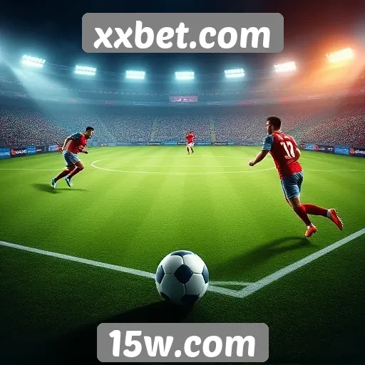 xxbet.com análise das opções de apostas esportivas